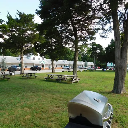 Hyland Motor Inn-3
